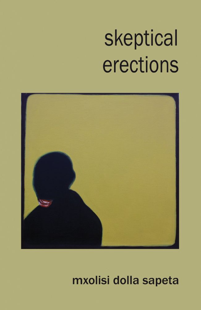 Cover Art: Mxolisi Dolla Sapeta, 'Echoes 3'