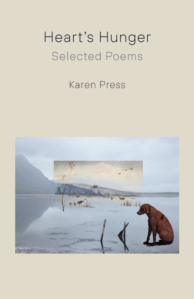 Cover Art: Lien Botha, 'Piero di Cosimo'