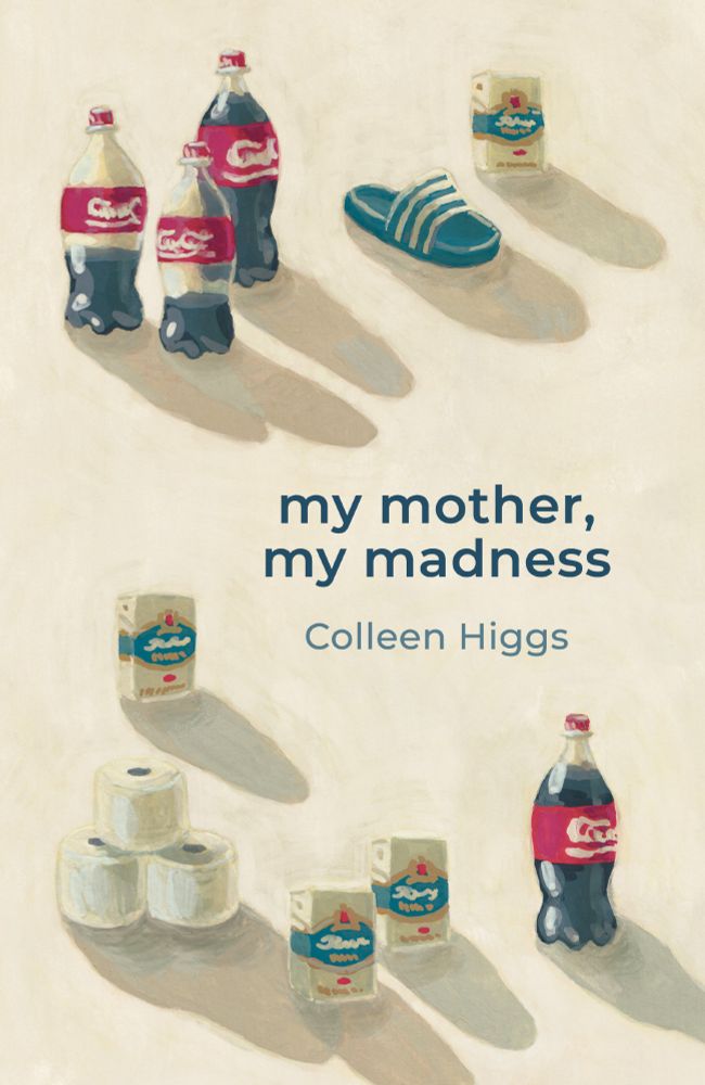 Cover Art: Carla Kreuser