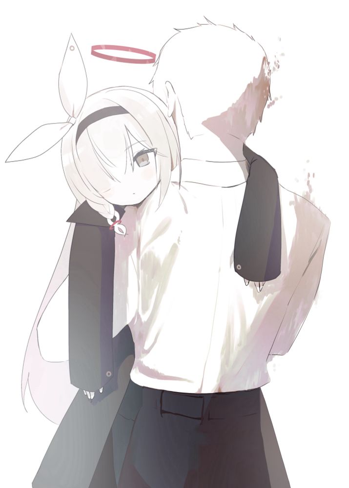 ブルーアーカイブ