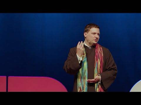 Griefbots and the New Afterlife: How AI is Changing the Ways We Mourn | Dylan Thomas Doyle | TEDxCU