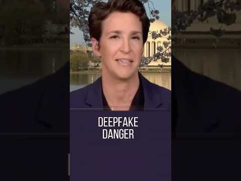 That Rachel Maddow video about Canada? Fake