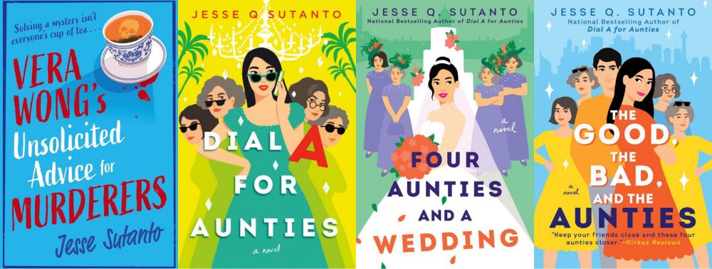 Book covers