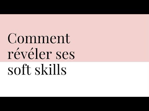 Face candidat : Comment révéler ses soft skills !