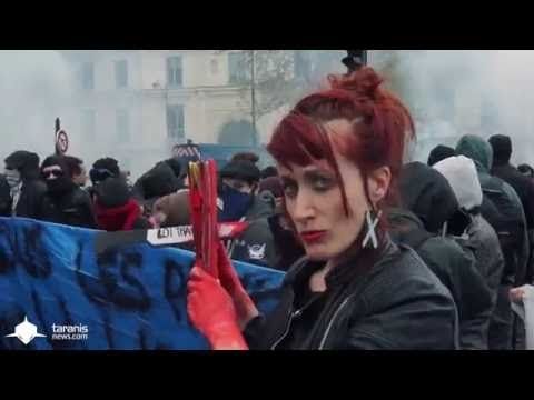 H-Tône : Bousille le