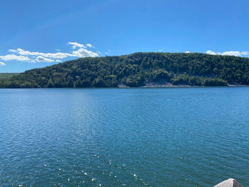 devils lake, wisconsin