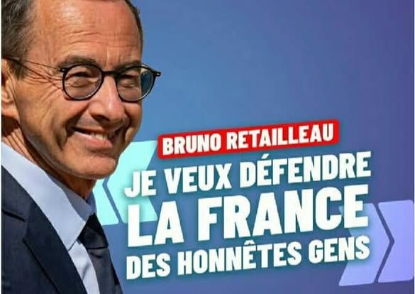 Retailleau