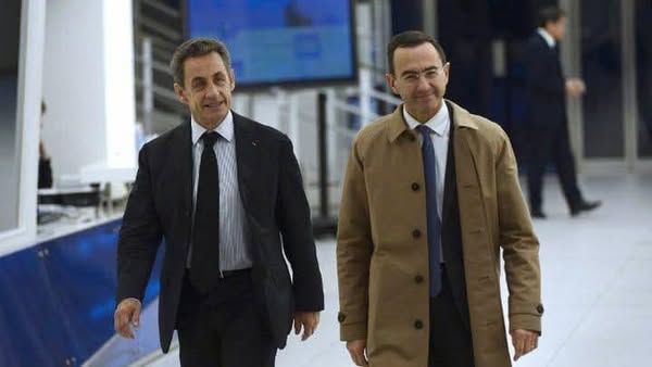 Sarkozy