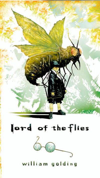 Lord of the Flies by William Golding 