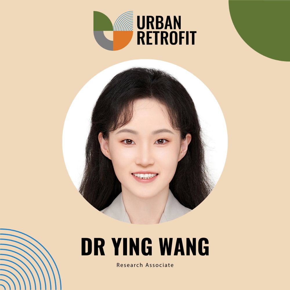 Dr Ying Wang