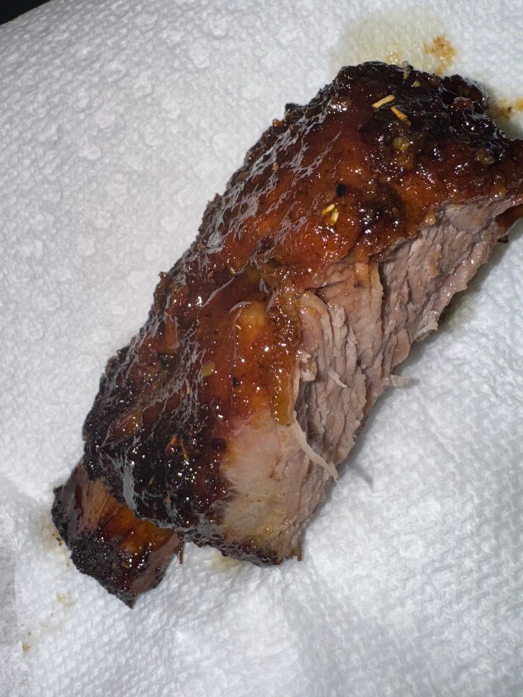 Ribs