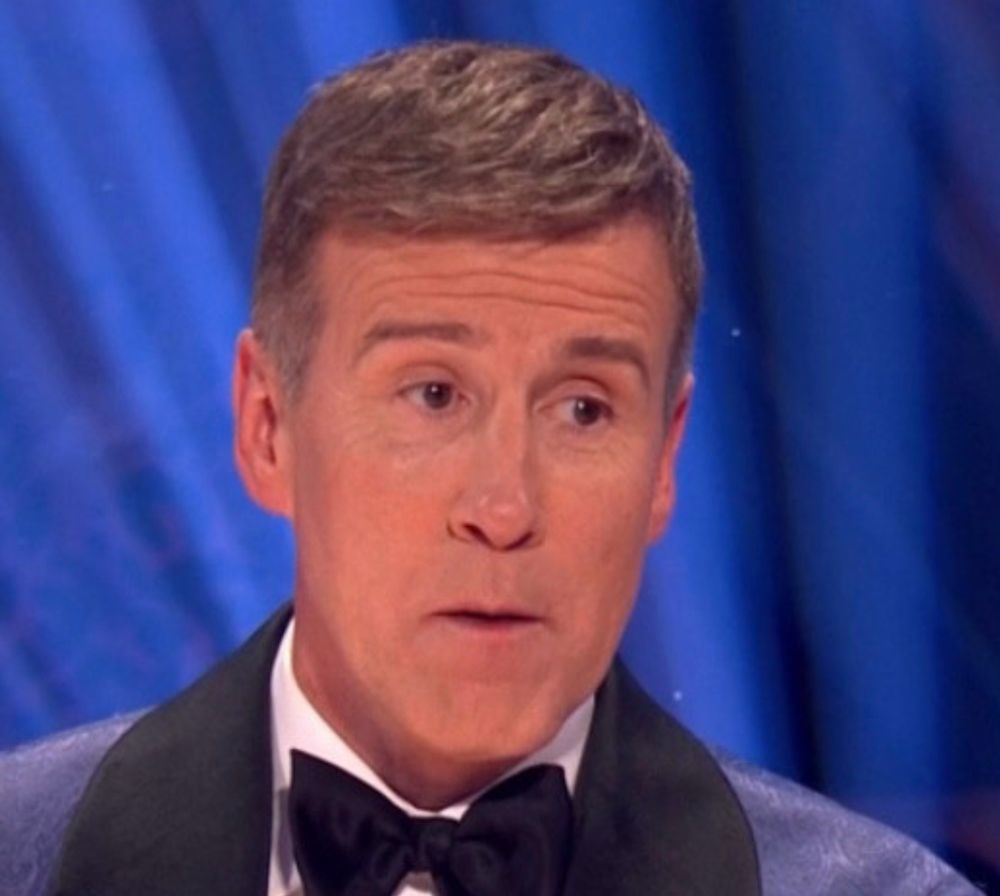 Anton du Beke 