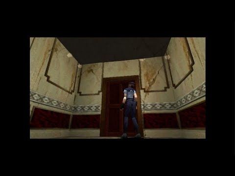 Resident Evil: Director's Cut Playthrough (PS5) With Commentary PART ONE