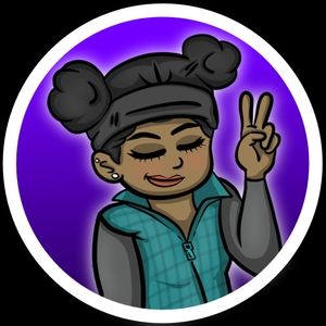 amilliia - Twitch