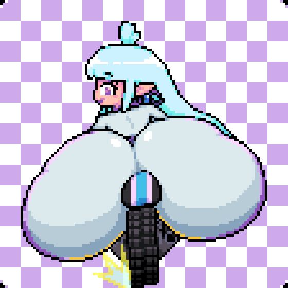 Eria requested by Taurmega on Deviantart