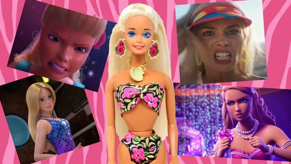 Why Is Barbie Body Shamed?