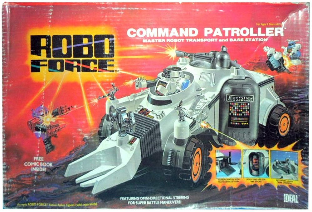 Original Packaging
