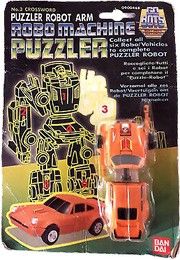 Original Packaging