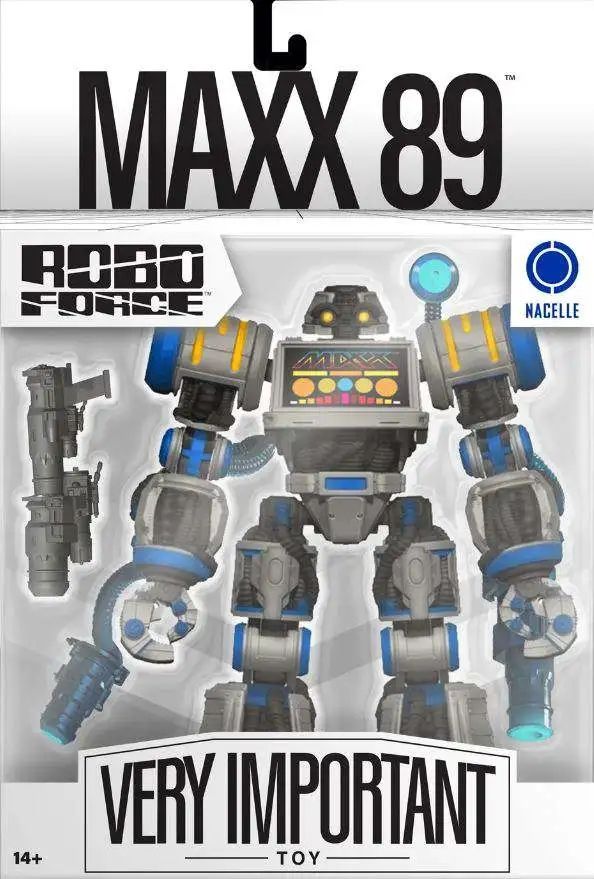 Original Packaging