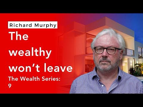 Why taxing the rich won’t trigger an exodus