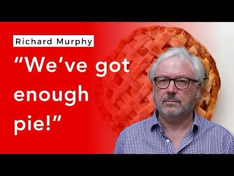 Why is Labour’s Pie Theory a dangerous myth?
