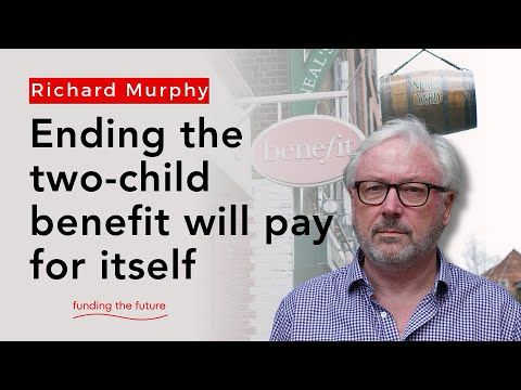 Rachel Reeves vs reality: The economics of the two-child cap