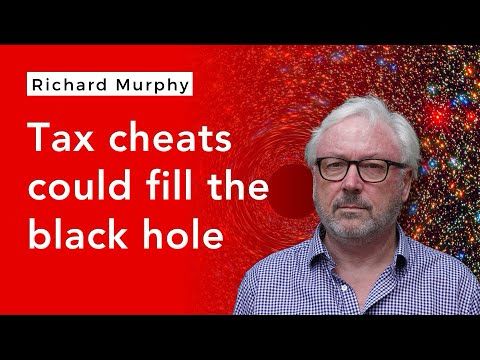 Reeves has to stop tax cheats, not hammer working people with tax increases