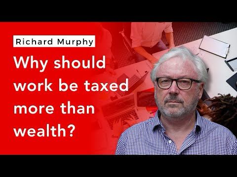 How Reeves could raise £15 billion without hurting working people