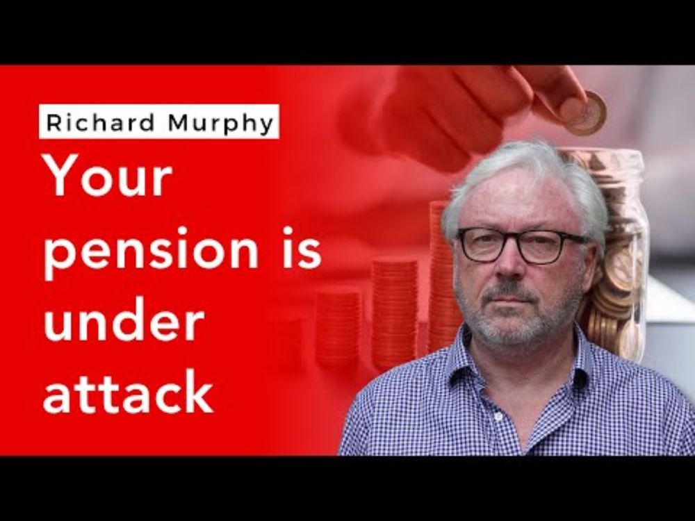 Is Labour threatening your retirement plans?