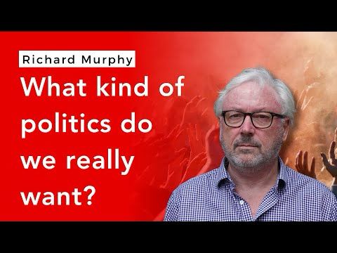 What kind of politics do we really want when all existing models have failed?