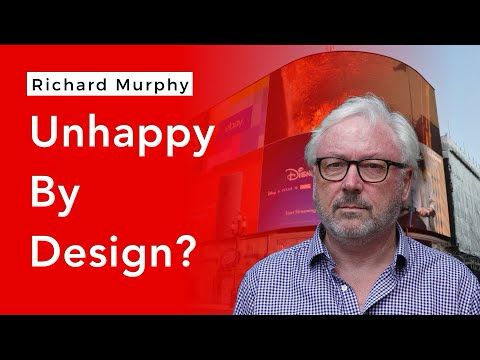 Why Ads Want You to Feel Bad About Your Life