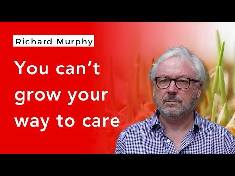 The Truth About UK Economy And Public Services Revealed