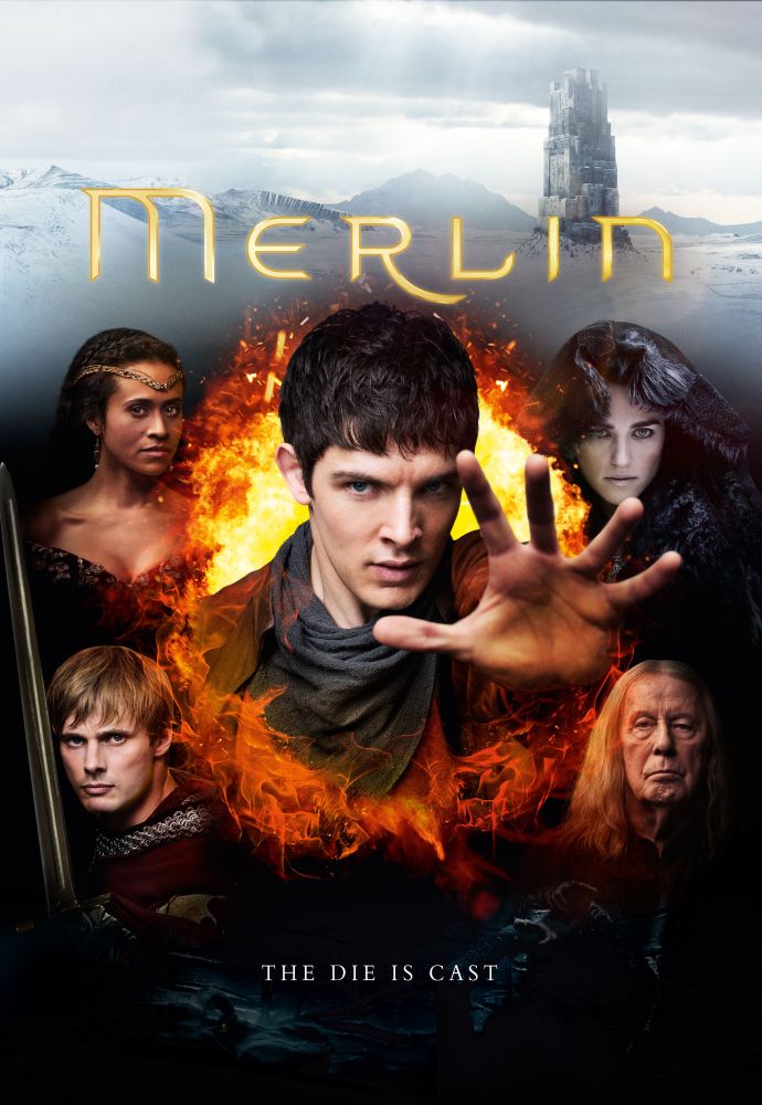 BBC’s Merlin