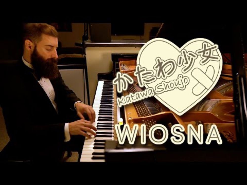 Wiosna (from Katawa Shoujo) - Piano Collections