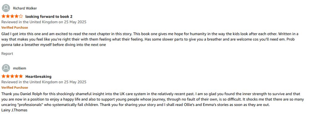 Your reviews mean everything 💛
Shattered Paths is hitting hearts worldwide & I’m beyond grateful.
Here’s where you can grab a copy:
👉 https://geni.us/OEi75Gh
Also on Waterstones, Foyles, Walmart, Booktopia, Kogan, B&N, Audible + more.
Thank you for the love!