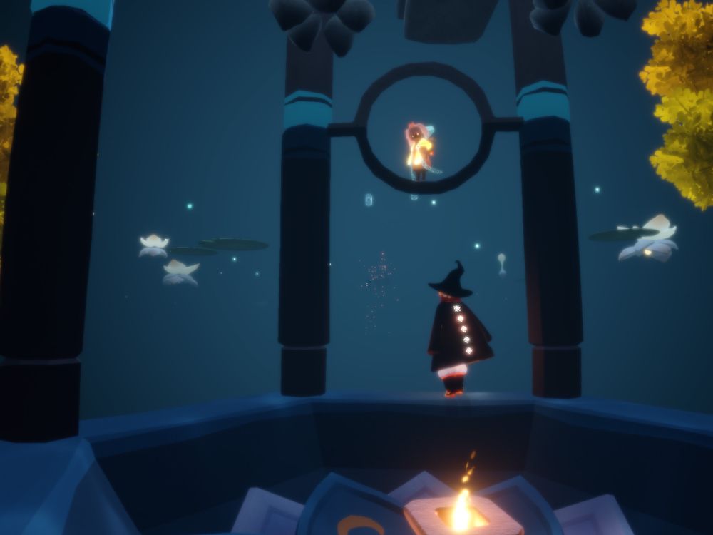 漂うボス感…勝てそうにない