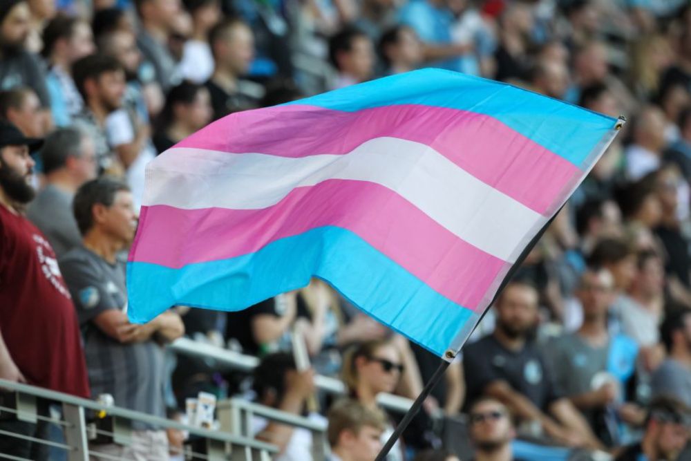 A new report finds Minnesota has a higher share of adults identifying as transgender than any other state.