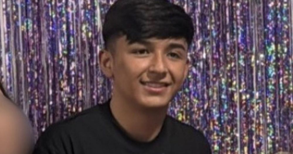 Benjamin Guerrero-Cruz, detained by immigration agents while walking his dog, was moved across state lines without his parents' knowledge. A congresswoman says ICE should be required to notify family ...