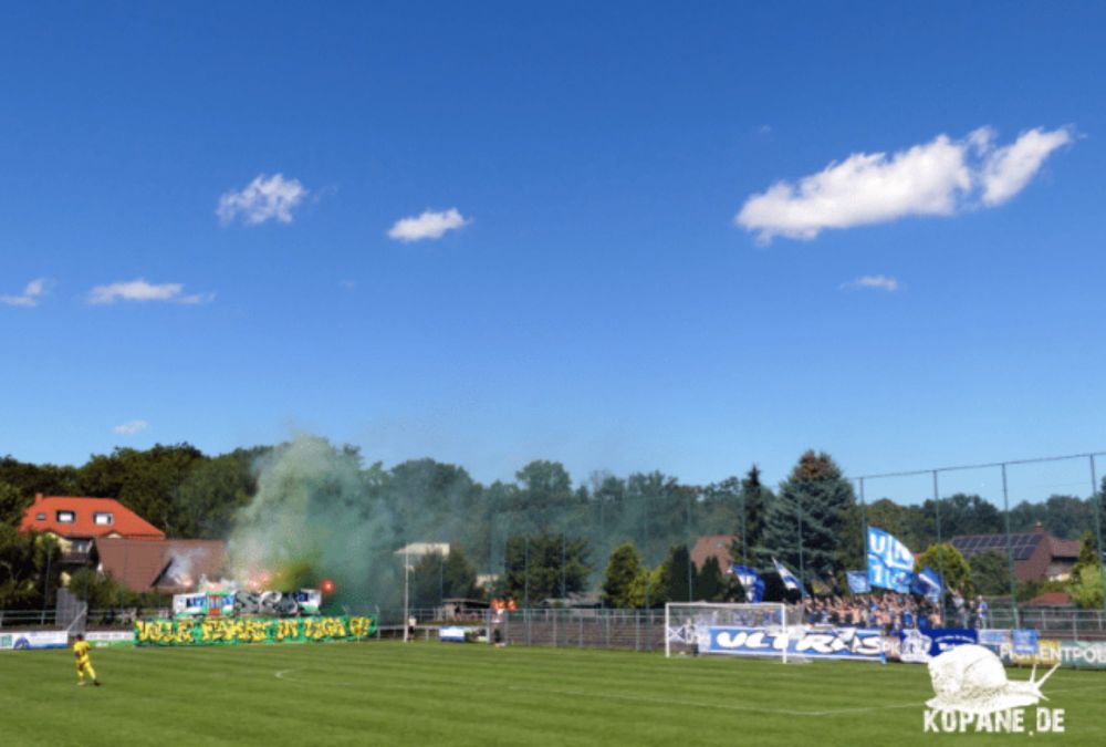 10.08.2024 Sportclub 1903 Weimar e.V. – FSV Wacker Nordhausen e.V. - Kopane.de