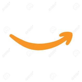 The Amazon arrow kinda looks like a giant dick.