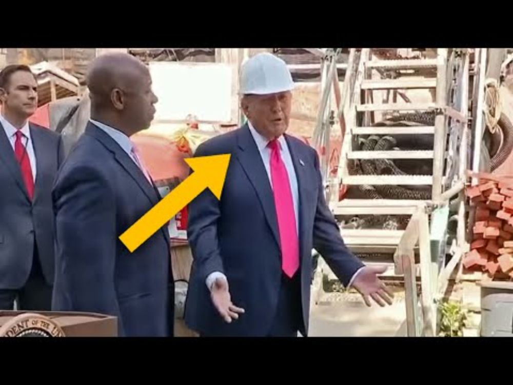 Trump MELTS DOWN, FURIOUS he can’t bully Fed Chairman