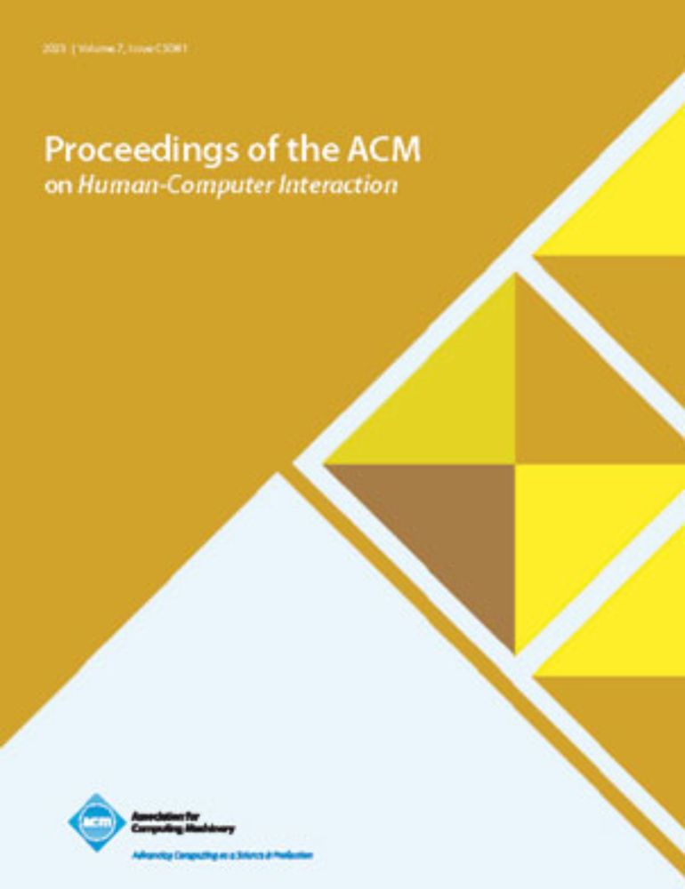 Mobilizing Manufactured Reality: How Participatory Disinformation Shaped Deep Stories to Catalyze Action during the 2020 U.S. Presidential Election | Proceedings of the ACM on Human-Computer Interacti...