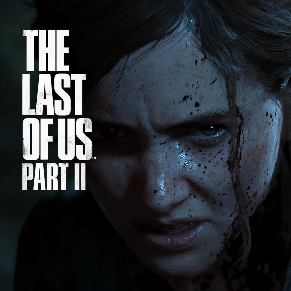 Portada del videojuego The last of us Part 2