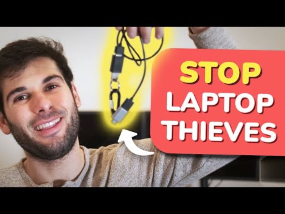 BusKill Review: The Deadman Switch For Laptops
