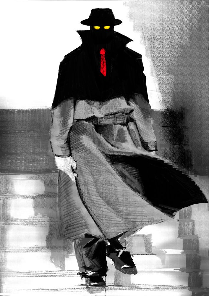 Q from street fighter series