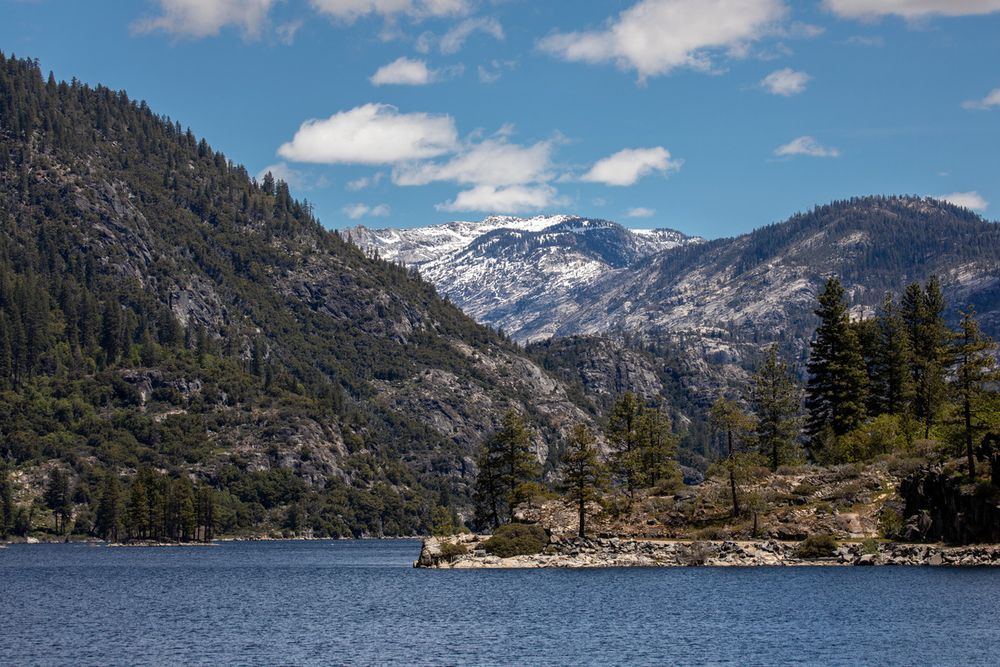 Lake Eleanor 
