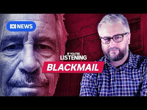 Are the MAGA podcasters right about Epstein? | If You're Listening