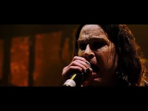 BLACK SABBATH - "N.I.B." from The End (Live Video)