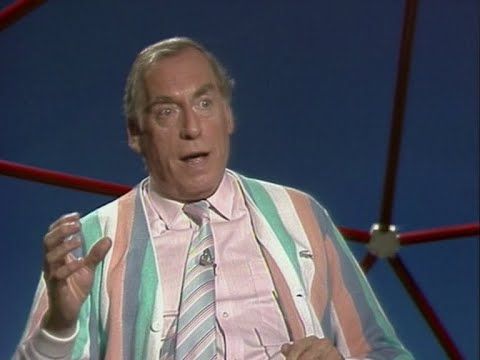 Time Capsule with Larry Grayson