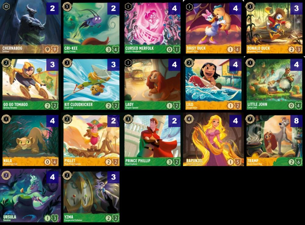 inkDecks.com (@inkdecks.com) — Bluesky